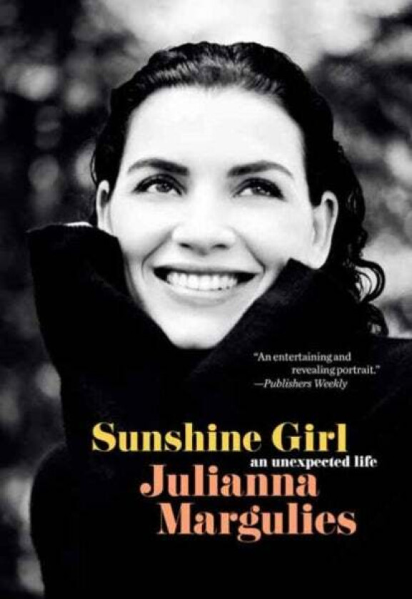 Sunshine Girl av Julianna Margulies