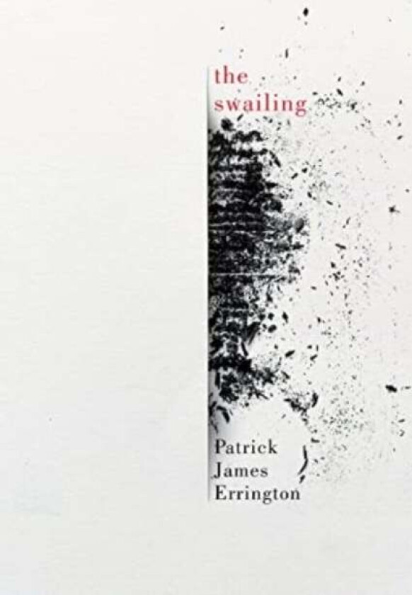 The Swailing Av Patrick James Errington