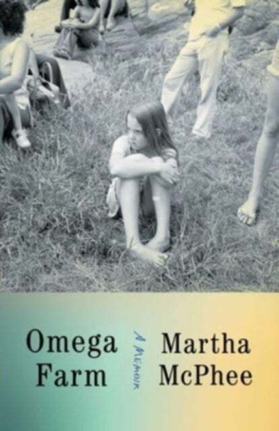 Omega Farm Av Martha Mcphee