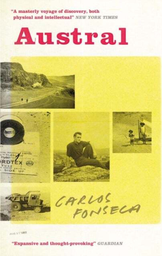 Austral av Carlos Fonseca