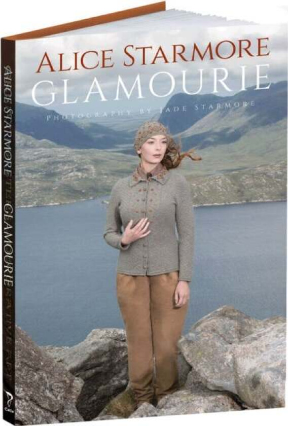Glamourie av Alice Starmore