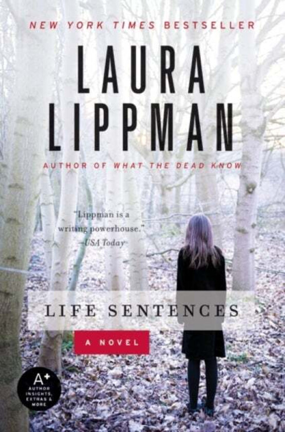 Life Sentences av Laura Lippman