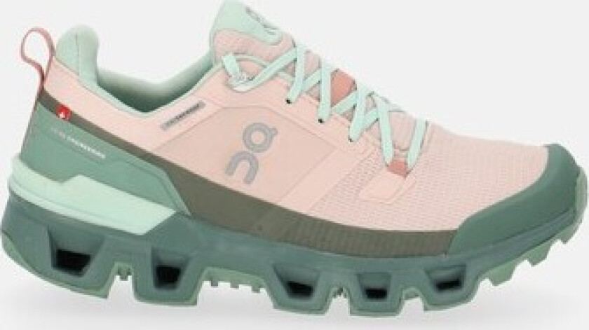 Cloudwander Waterproof, Doe | Ivy, 36.5