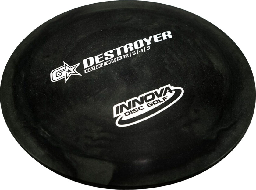 Destroyer G-Star Driver, frisbeegolf Assorted