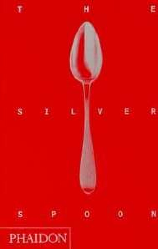 The Silver Spoon av Alberto Capatti