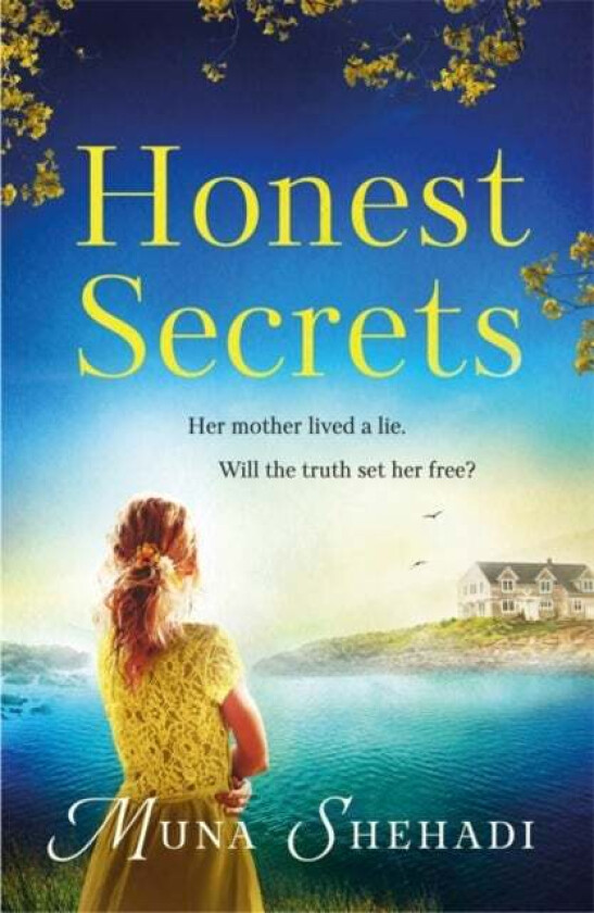 Honest Secrets av Muna Shehadi