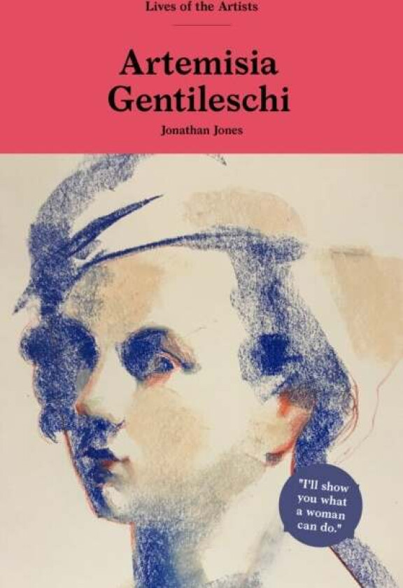 Artemisia Gentileschi av Jonathan Jones