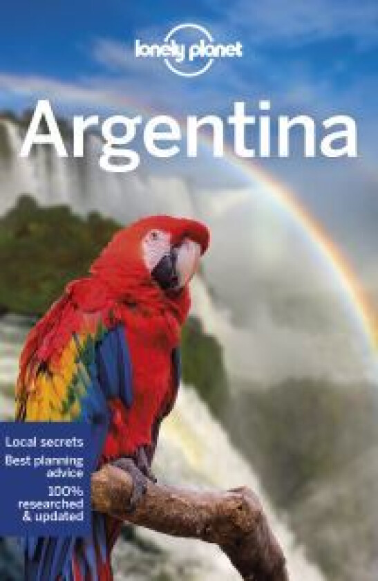Argentina av Isabel Albiston