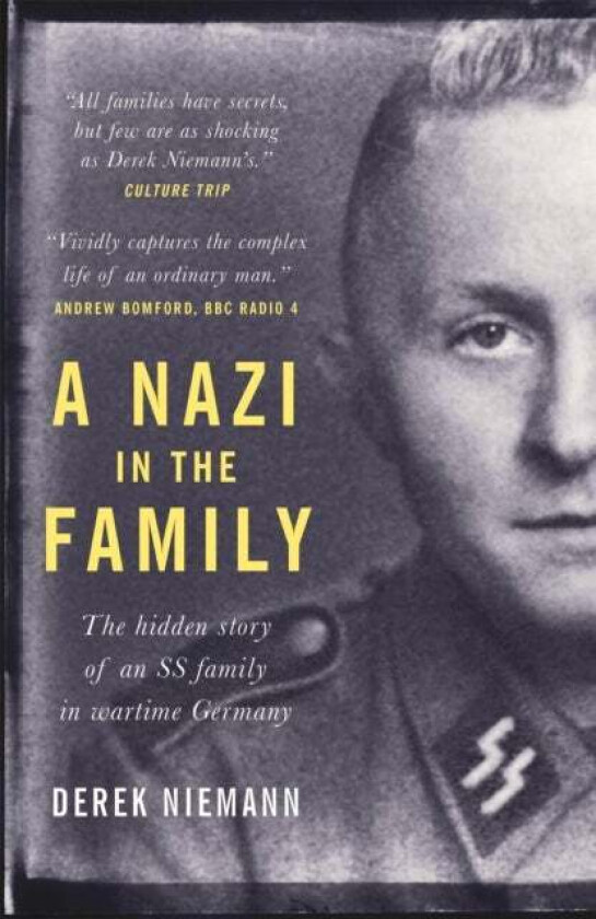 A Nazi in the Family av Derek Niemann