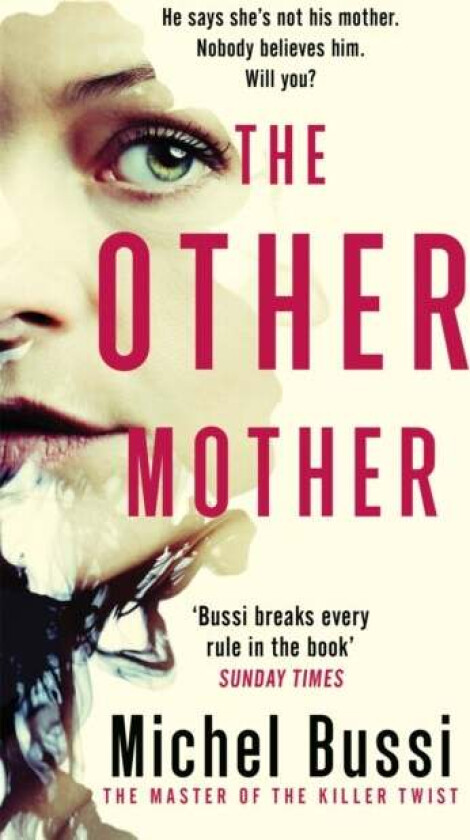 The Other Mother av Michel Bussi