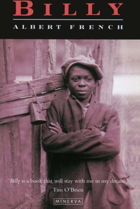 Billy av Albert French