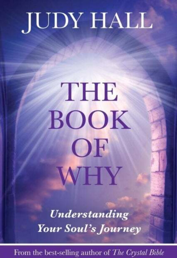 The Book of Why av Judy H. Hall