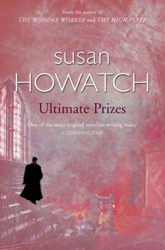 Ultimate Prizes av Susan Howatch