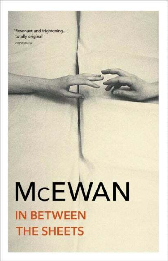 In Between the Sheets av Ian McEwan