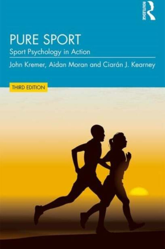 Pure Sport av John (Queen's University of Belfast UK) Kremer, Aidan (Aidan passed as see SF cases 01484206 & 02020585 3.3.22 royalties transf