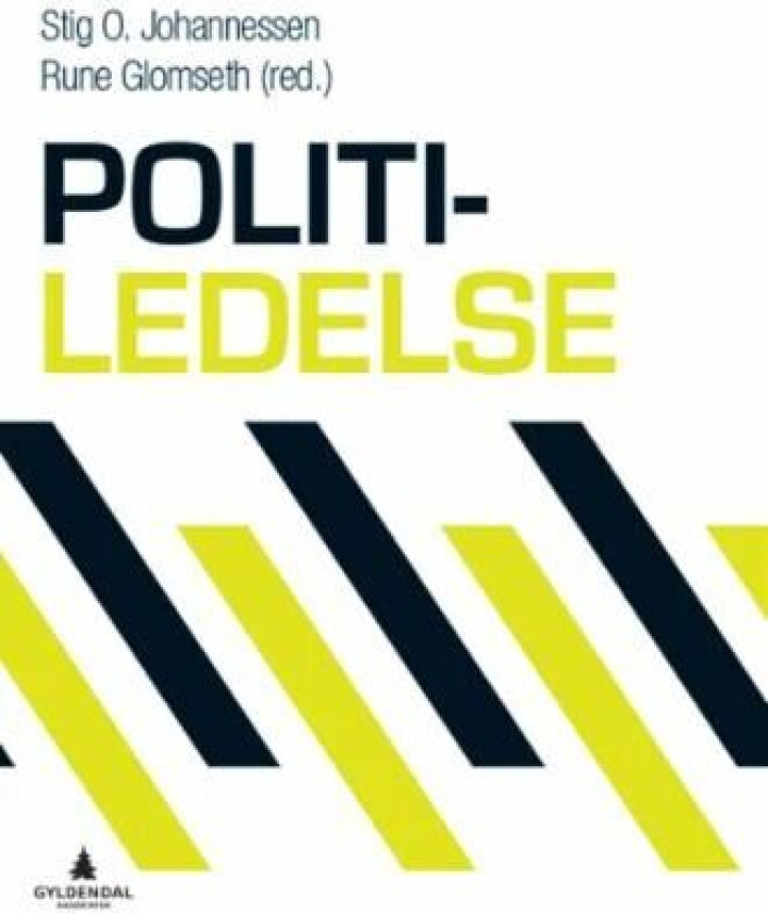 Politiledelse