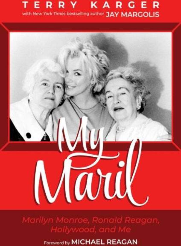 My Maril av Terry Karger
