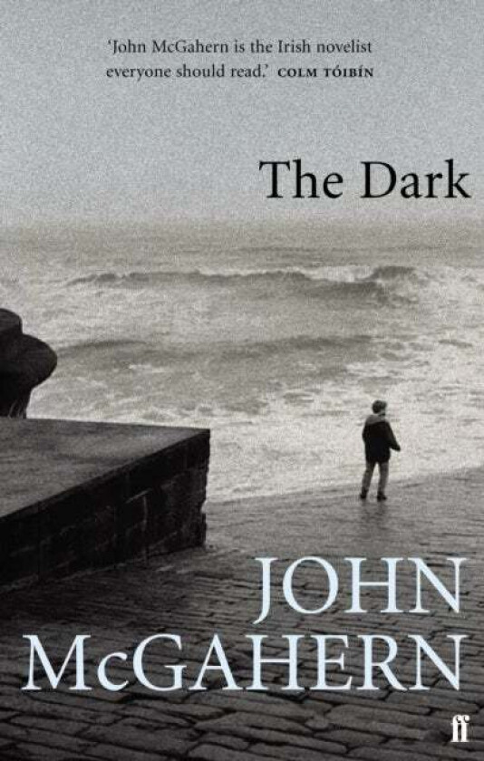 The Dark av John McGahern