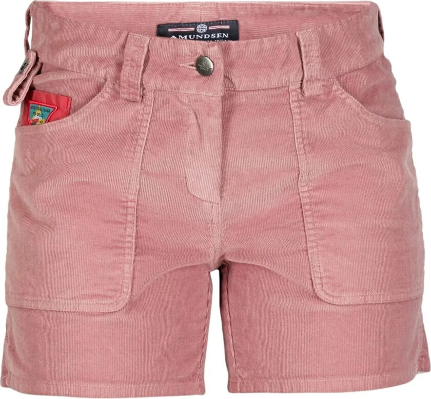 5 Incher Concord Shorts Shorts Gammelrosa female XS