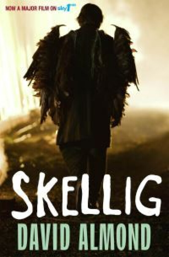 Skellig av David Almond