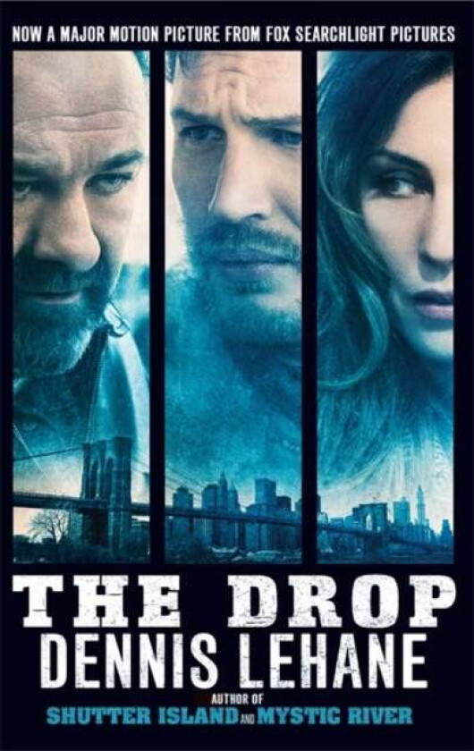 The Drop av Dennis Lehane