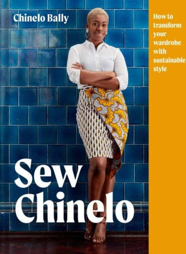 Sew Chinelo av Chinelo Bally