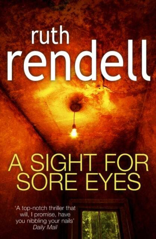 A Sight For Sore Eyes av Ruth Rendell