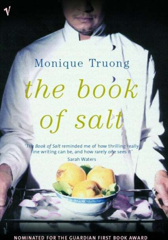 The Book of Salt av Monique Truong