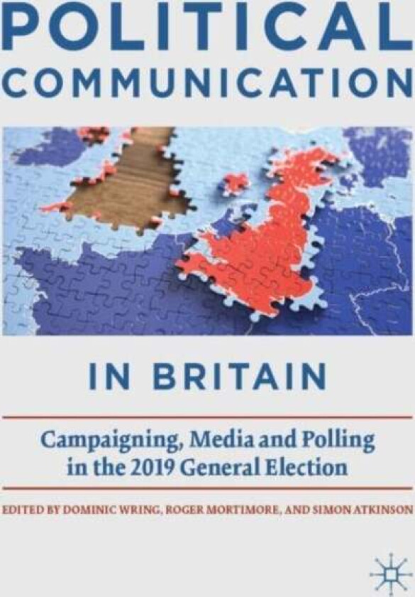 Political Communication in Britain
