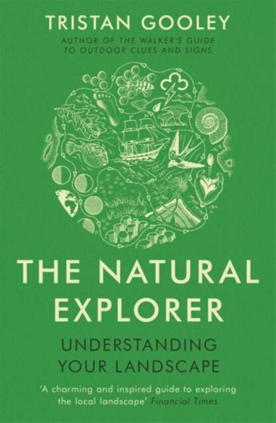 The Natural Explorer av Tristan Gooley