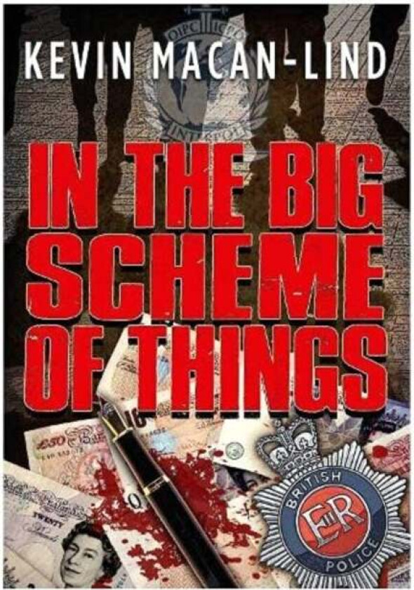 In the Big Scheme of Things av Kevin Macan-Lind