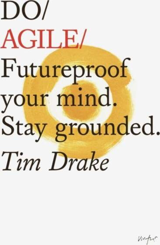 Do Agile av Tim Drake