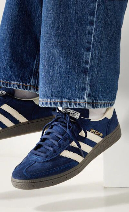 Handball Spezial Unisex Night Indigo/Cream White/Cloud White 39 1/3