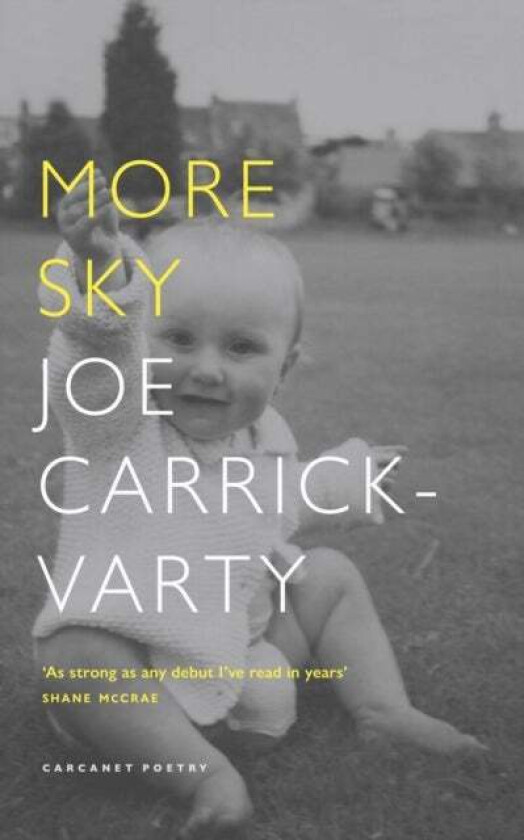 More Sky av Joe Carrick-Varty