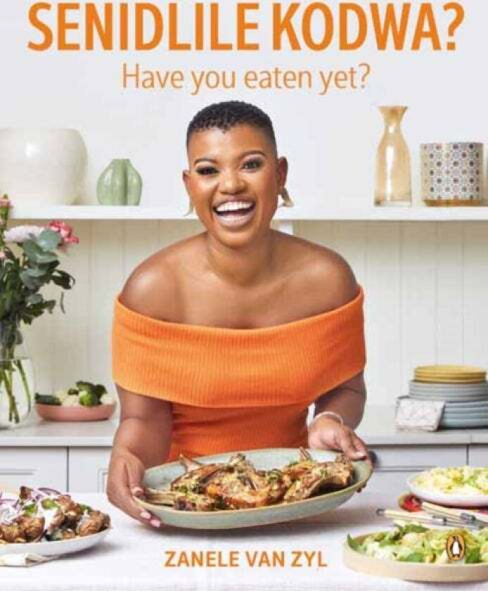 Senidlile Kodwa? Av Zanele Van Zyl