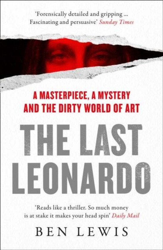 The Last Leonardo av Ben Lewis