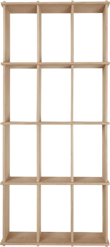 - Grid Shelf Large Nature