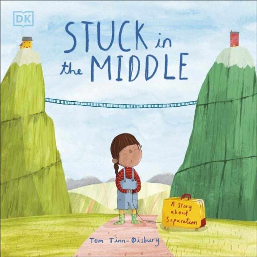 Stuck in the Middle av Tom Tinn-Disbury