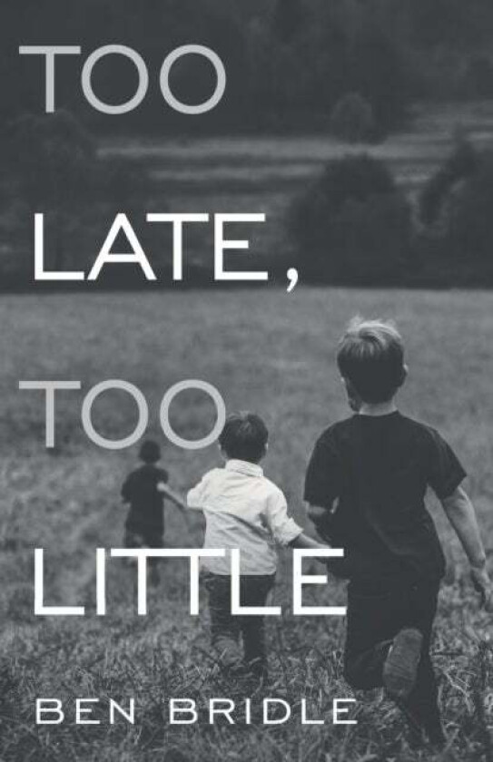Too Late, Too Little av Ben Bridle