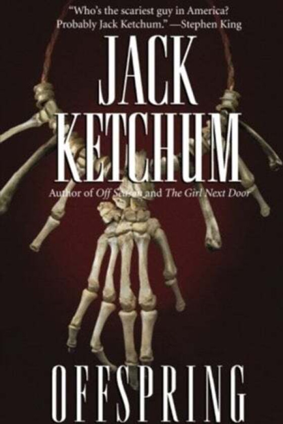 Offspring av Jack Ketchum