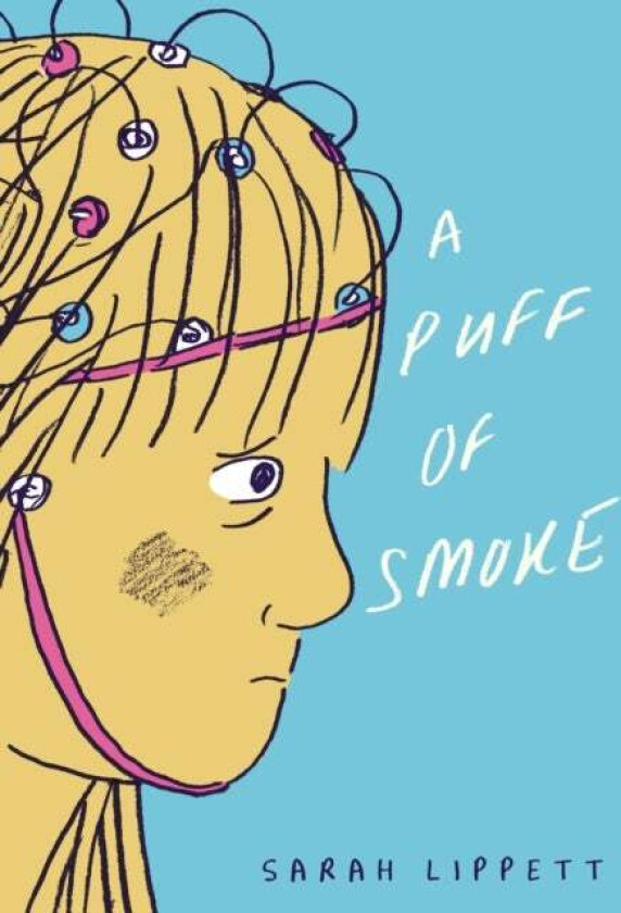 A Puff of Smoke av Sarah Lippett