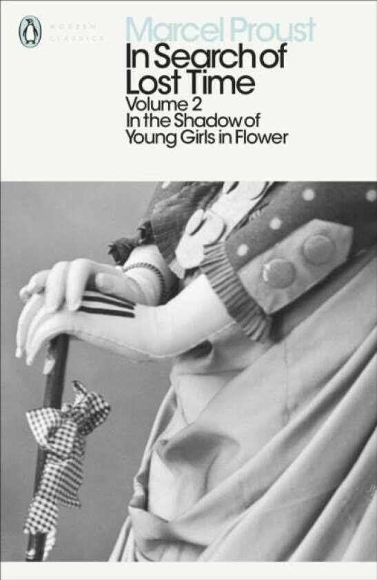 In Search of Lost Time: Volume 2 av Marcel Proust