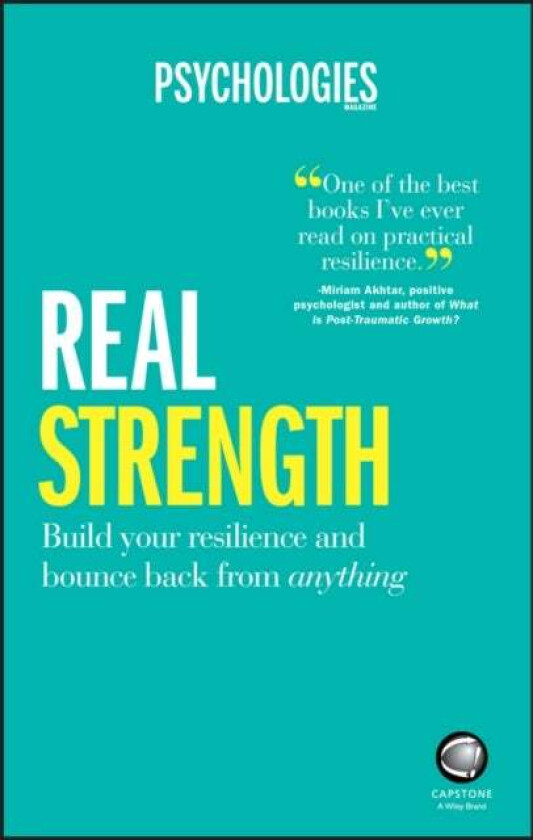 Real Strength av Psychologies Magazine