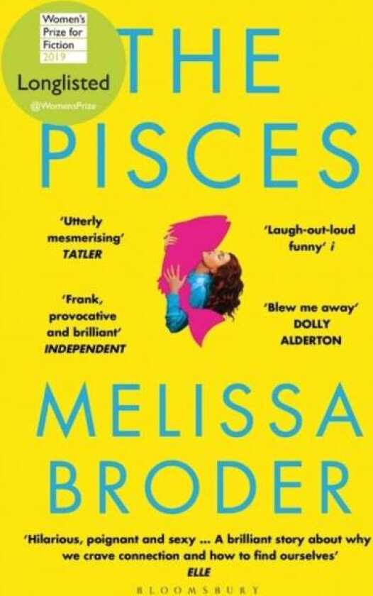 The Pisces av Melissa Broder