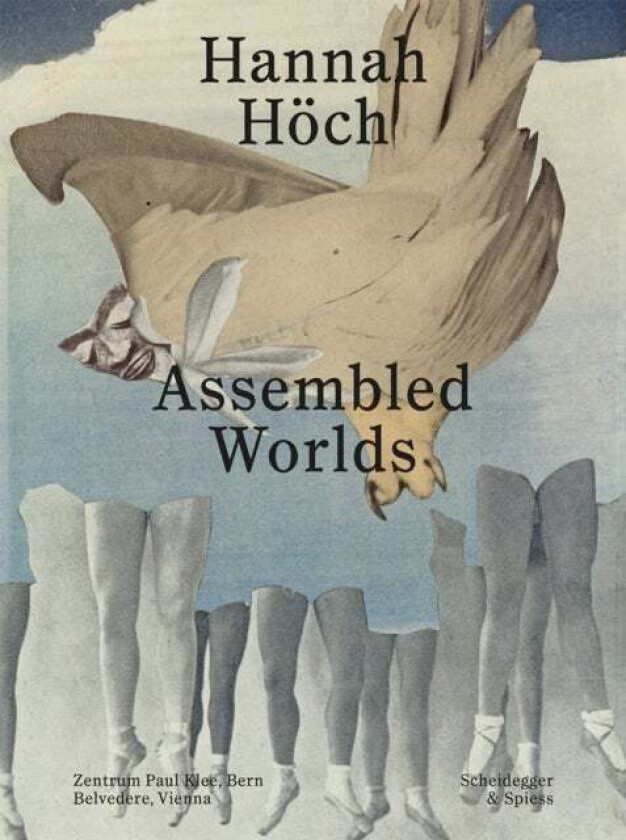 Hannah Hoch