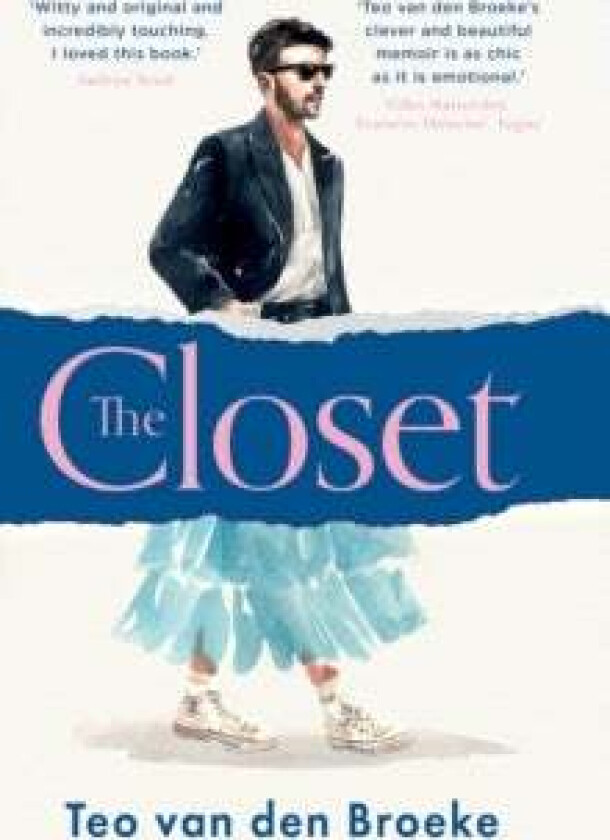 The Closet av Teo van den Broeke