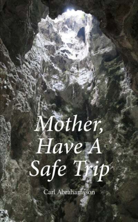 Mother, Have A Safe Trip av Carl Abrahamsson