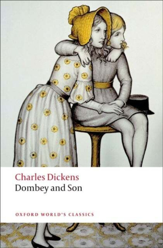 Dombey and Son av Charles Dickens