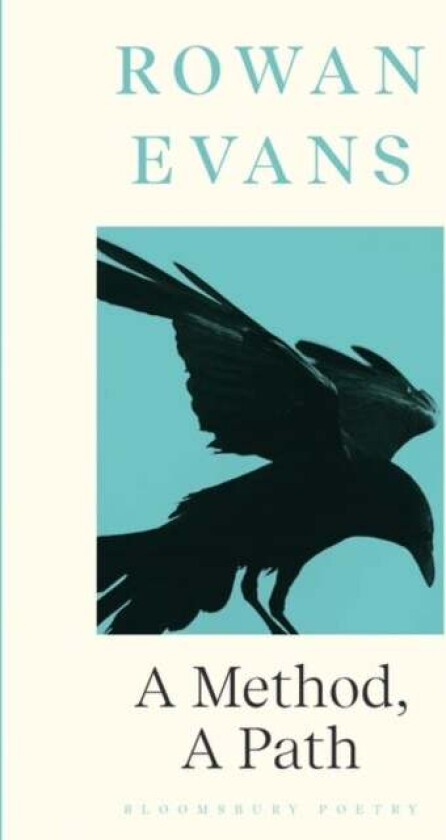 A Method, A Path av Rowan Evans