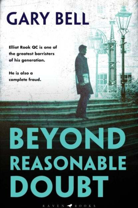 Beyond Reasonable Doubt av Gary Bell